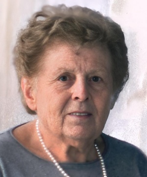 ANNA TOMASI