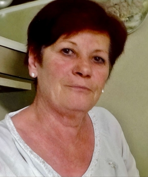 MARIA GABRIELLA CONSONNI
