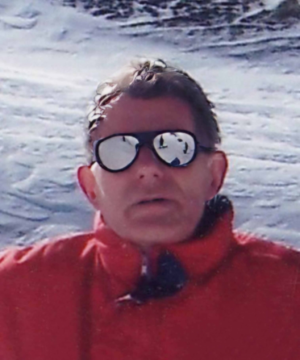 Silvano Roveda