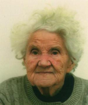 PALMIRA FIORINO ved. SIRCH