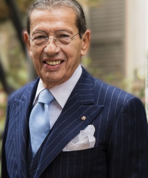 VITTORIO AMBROGIO VANONI