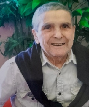OBERTO NICOLA SELVAGNO