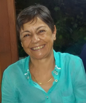 Paola Cappai