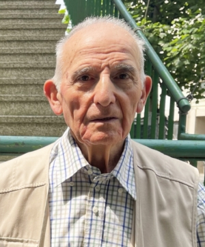 VINCENZO SONNESSA