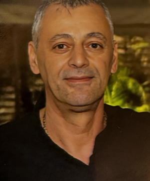 SALVATORE CAFISI
