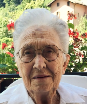TERESA OTTOGALLI