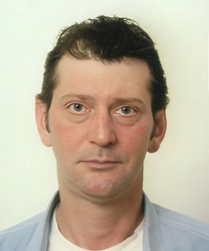 Marco Angelo Regeni
