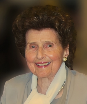 ANTONIETTA BRUN LUCCHITTA