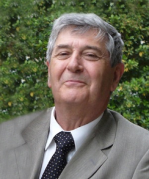 Filiberto Fabian