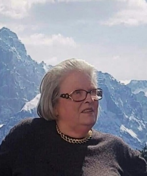 ANNA MARIA CAIROLI