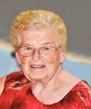 Antonietta Angelozzi