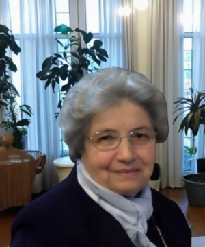 MARIA TERESA MONTICELLI