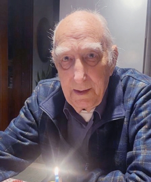 Adone Giovanni Randon