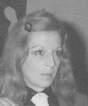 Maria Paola Bosi
