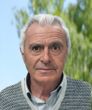 Luigi Bertola