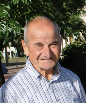Roberto Donadi