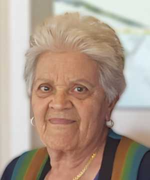 Vincenza Di Battista