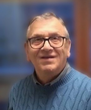 LUIGI ROMANO