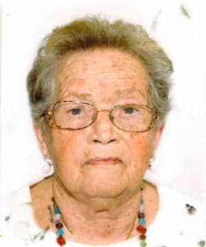 Nunzia Mineo