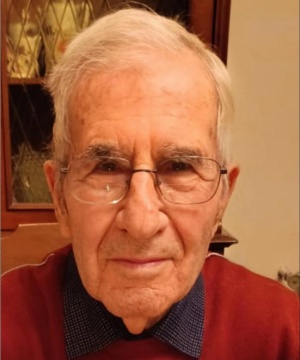 Pietro Gradini