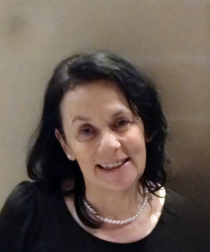 Maria Giorgia Spagnolo