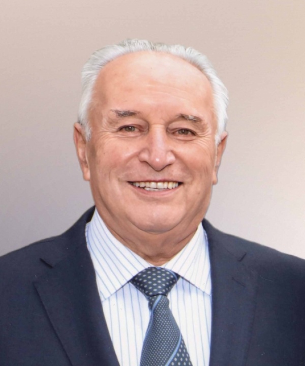 Romano Toia