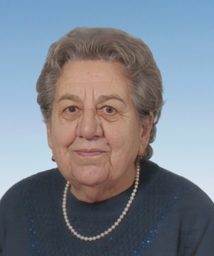 ARMIDA SPIGAROLO
