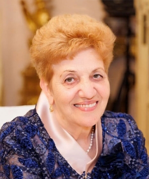 Angela Bordea