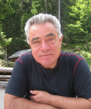 LORENZO ISAIA