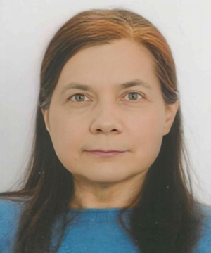 Lucia Bellantuono