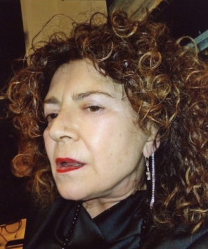 Marina Meliffi