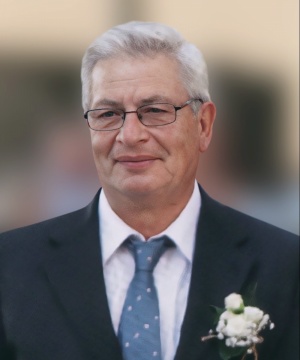 Graziano Pegoraro