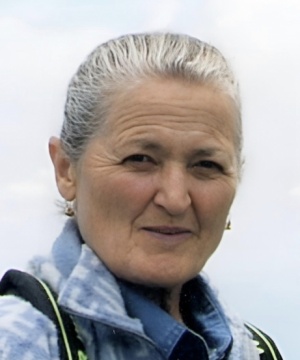 GIOVANNA TOLAZZI