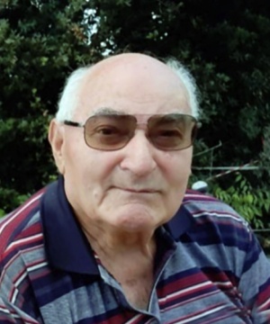 GUERRINO STRAFORINI