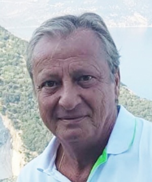 LINO PALIOTTO
