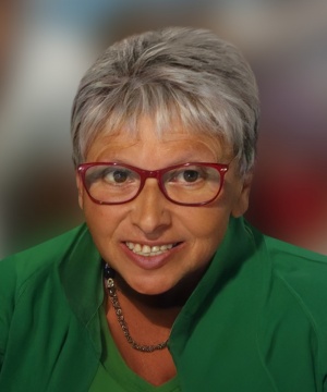 Anna Maria Cecchetto