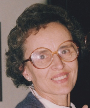MARIA ROMANA ZUCCHI