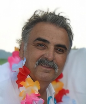 Francesco Cinello