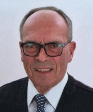 GIOVANNI ZANINI
