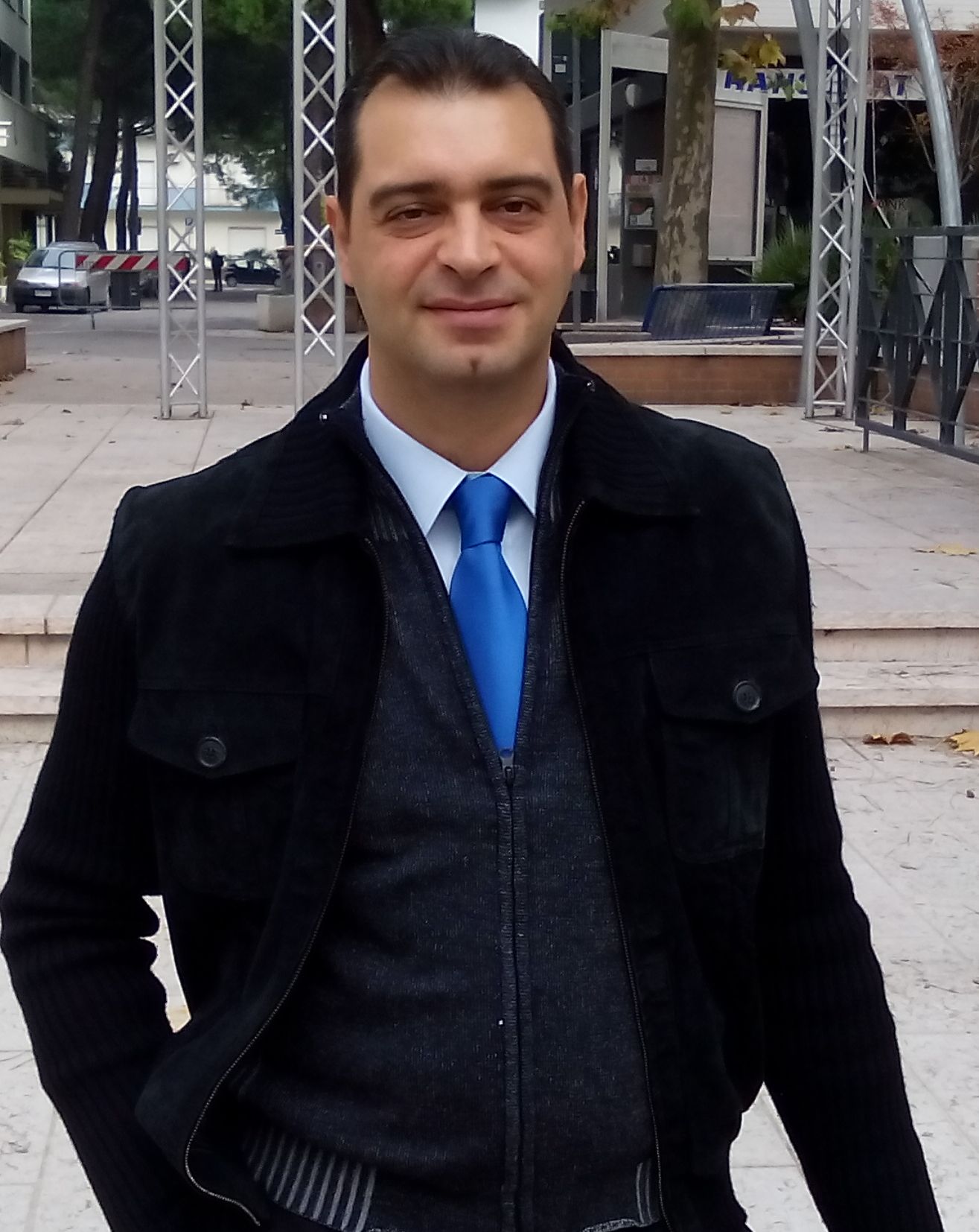 - inviata da
