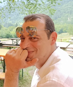 Salvatore Calati