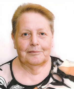 Lucia Cunsolo