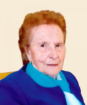 DISCONZI RITA