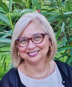 ANNA MARIA ROSITO