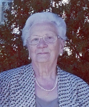 NELLA GIAVEDONI FURLAN