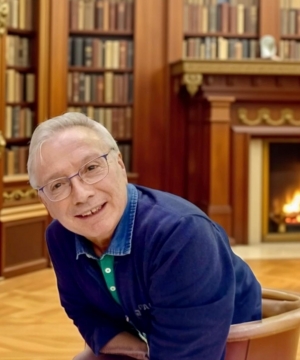 ALBERTO MERONI