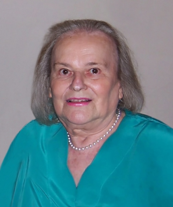 Maria Belluzzo