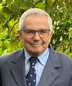 Dott. Gino Cappellozza