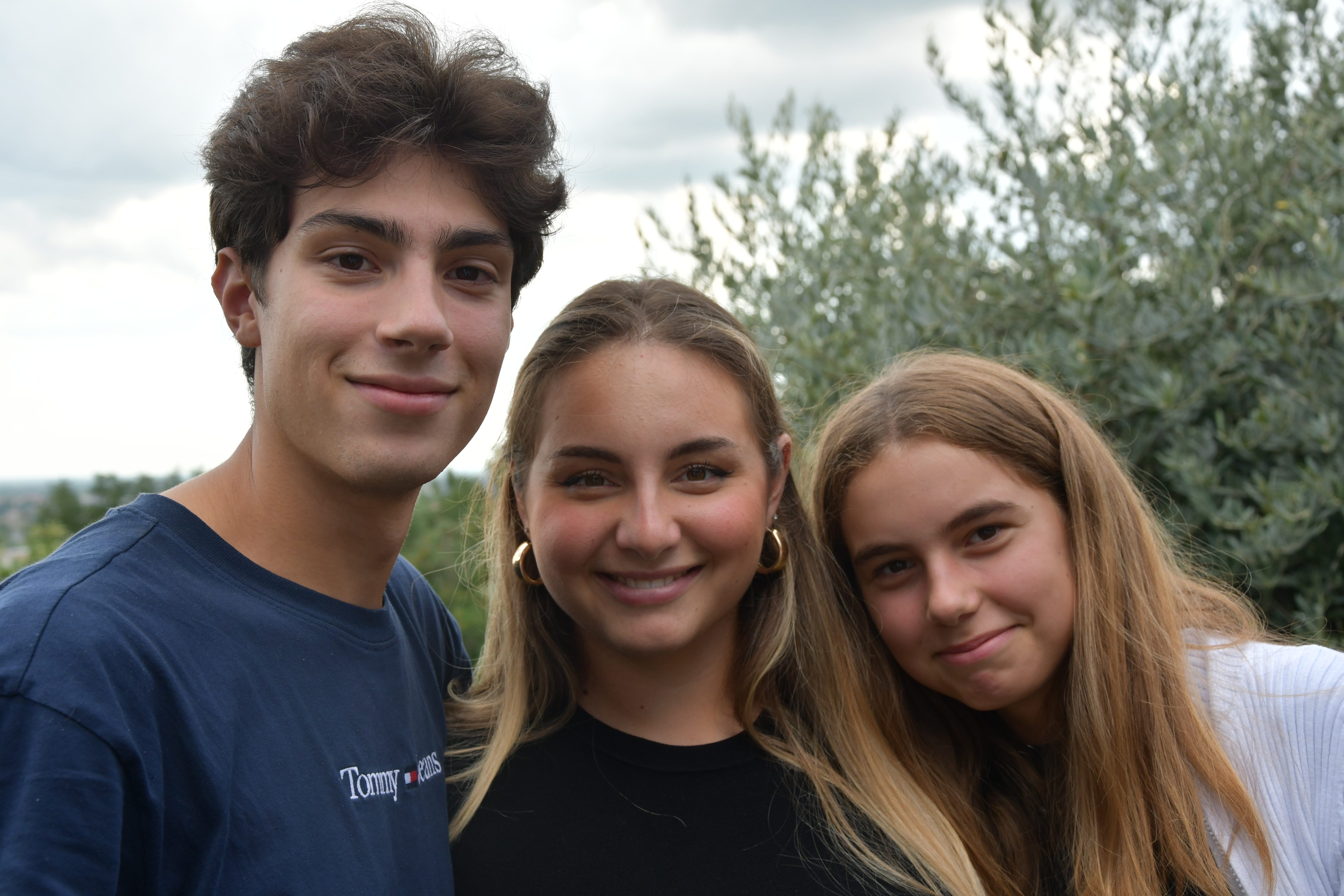 I tuoi gioielli