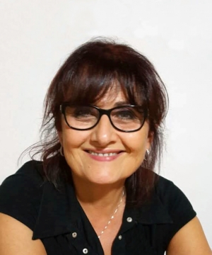 GERMANA FUSSI